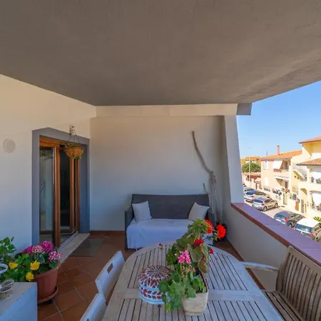 Sardinia Re - Azure Pearl Golfo Aranci