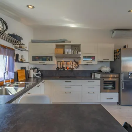 Sardinia Re - Azure Pearl Appartement *