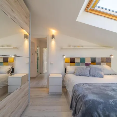 Appartement Sardinia Re - Azure Pearl Golfo Aranci