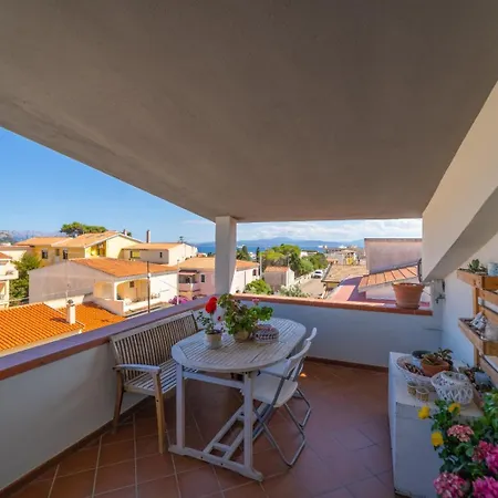 Lejlighed Sardinia Re - Azure Pearl Golfo Aranci