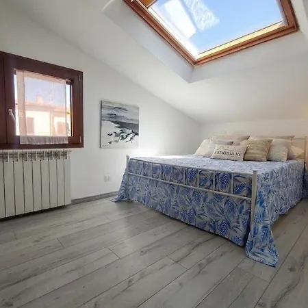 Apartmán Sardinia Re - Azure Pearl