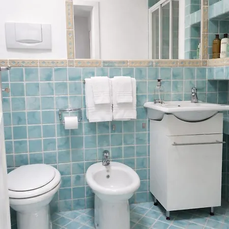 Apartmán Sardinia Re - Azure Pearl Golfo Aranci