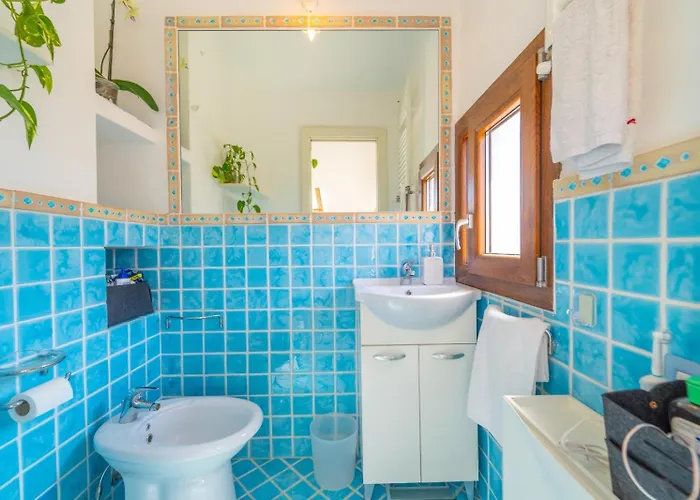 Sardinia Re - Azure Pearl * Golfo Aranci