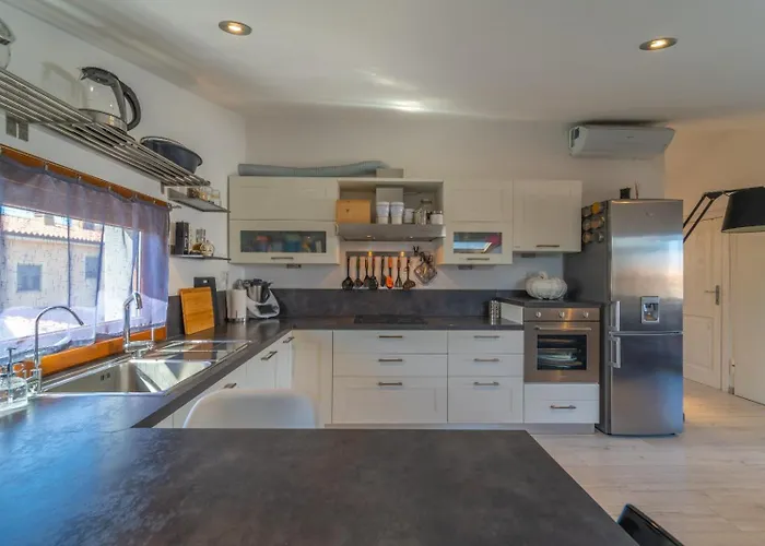 Sardinia Re - Azure Pearl Appartement *