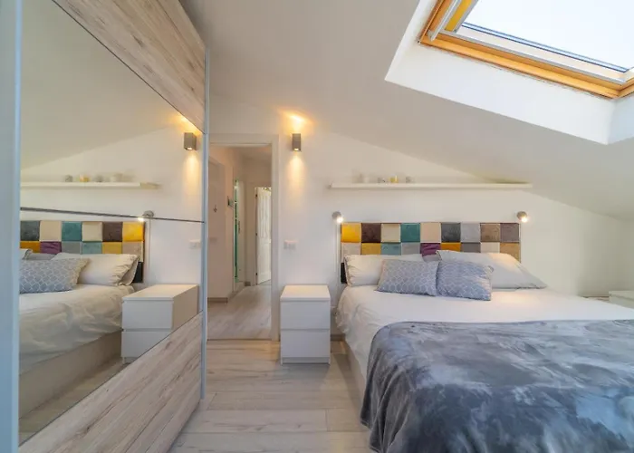 Appartement Sardinia Re - Azure Pearl Golfo Aranci